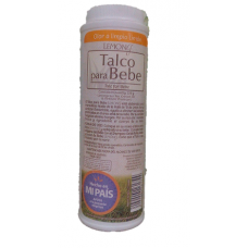Talcos para Bebé LemonG
